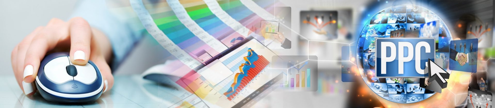 Pay Per Click (PPC)