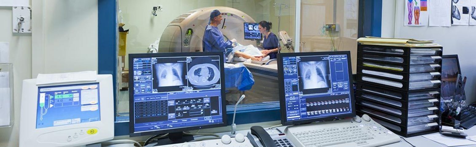 Radiology Information System