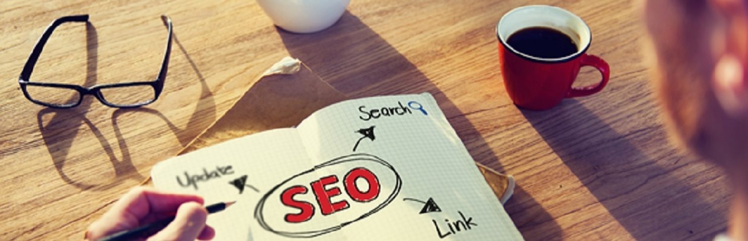 Search Engine Optimisation