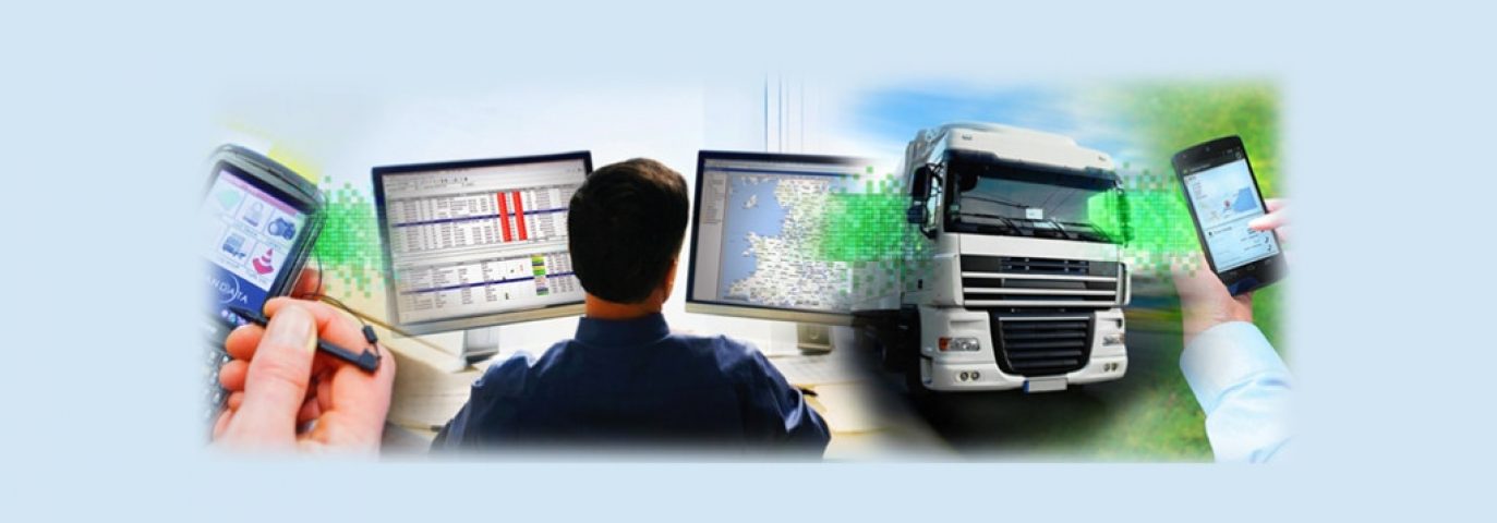 Transport Management Software