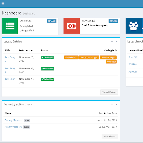 Custom Software Development